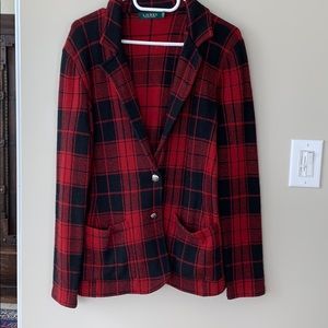 Ralph Lauren jacket